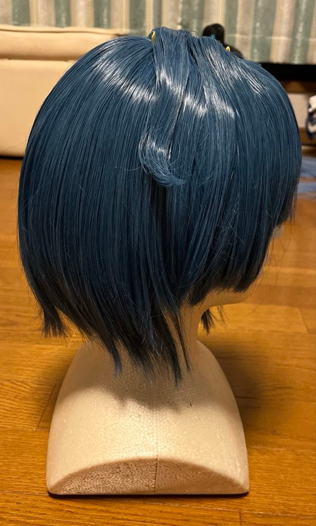 原神 三分妄想 行秋フルセット Sサイズ