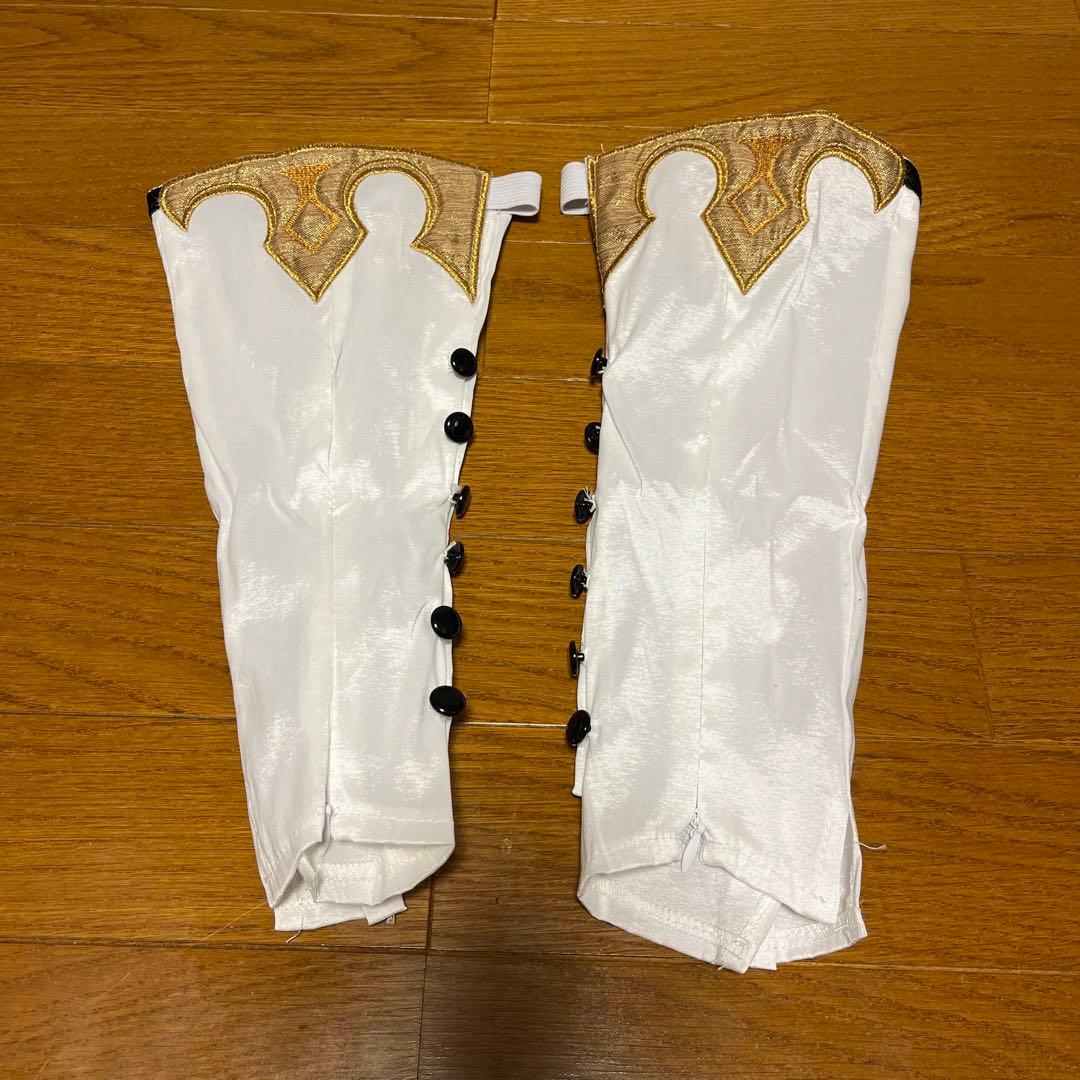 原神 三分妄想 行秋フルセット Sサイズ