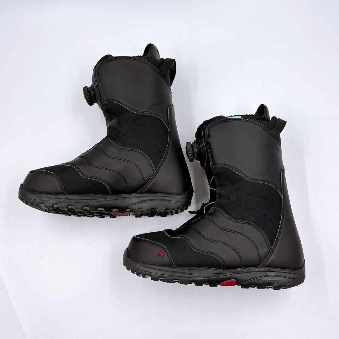 BURTON バートン MINT BOA スノーボードブーツ 女性用 25cm