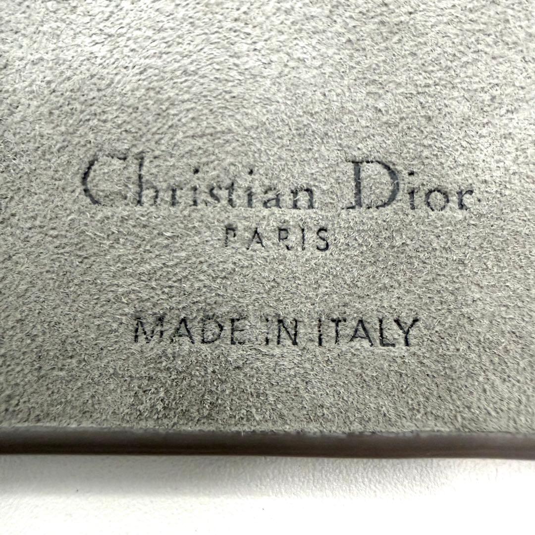 新品・未使用　Christian Dior iPhone12Pro用ケース