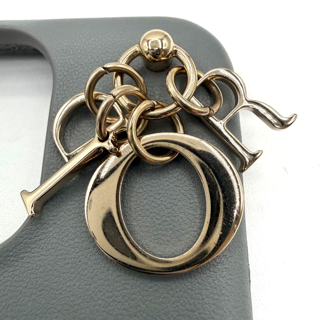 新品・未使用　Christian Dior iPhone12Pro用ケース
