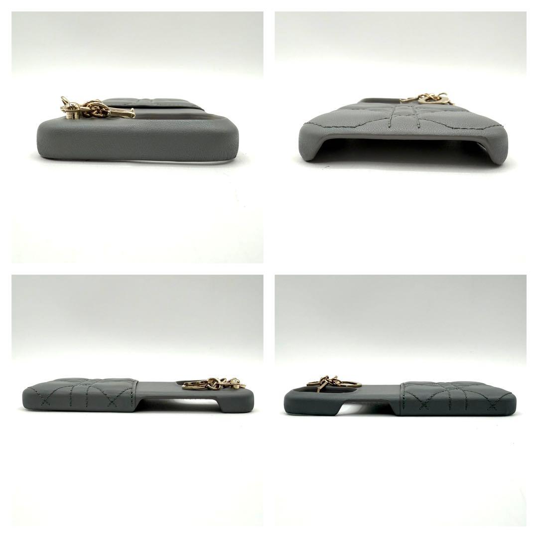 新品・未使用　Christian Dior iPhone12Pro用ケース