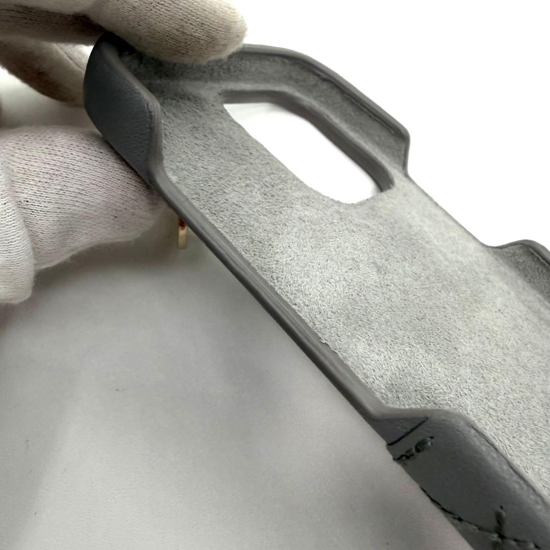 新品・未使用　Christian Dior iPhone12Pro用ケース