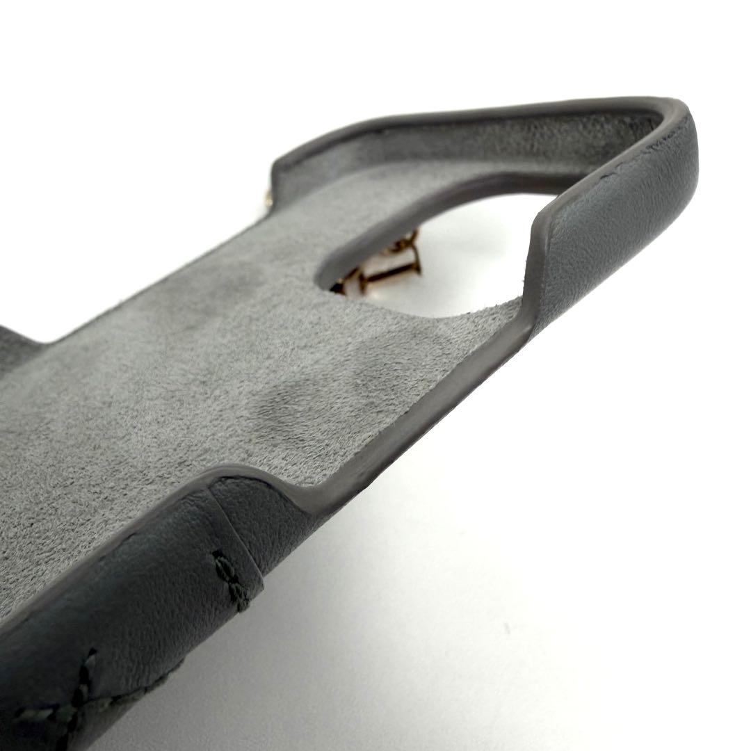 新品・未使用　Christian Dior iPhone12Pro用ケース