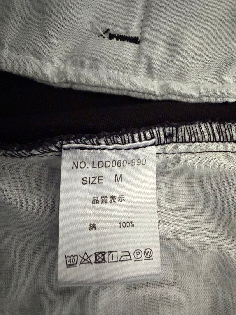 パンツ LIKEDREAMERSDO PRODUCTS WORKPANTS