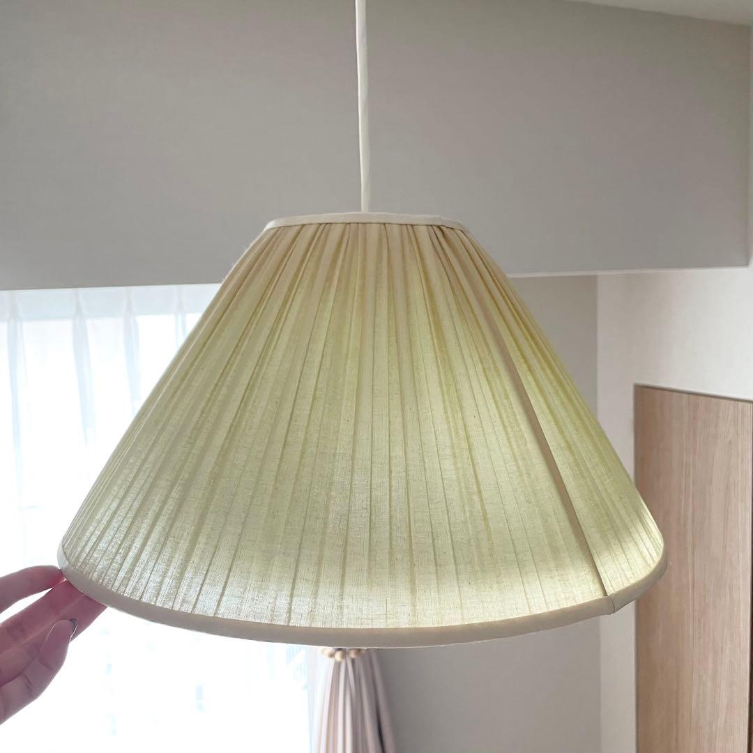 【10/25以降発送】flame tarteM ペンダント　照明