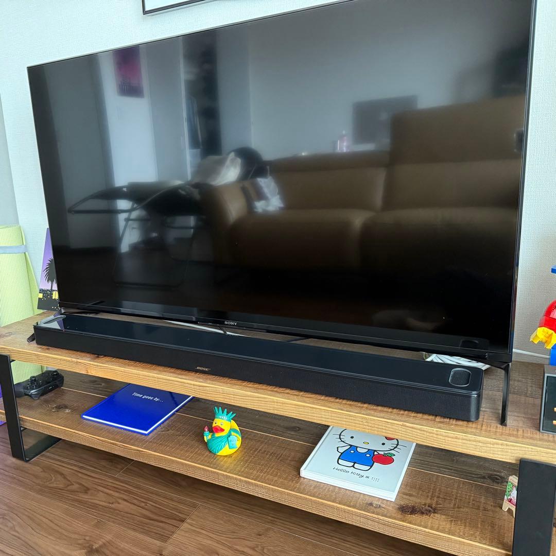 Bose Smart Soundbar 900 スマートサウンドバー