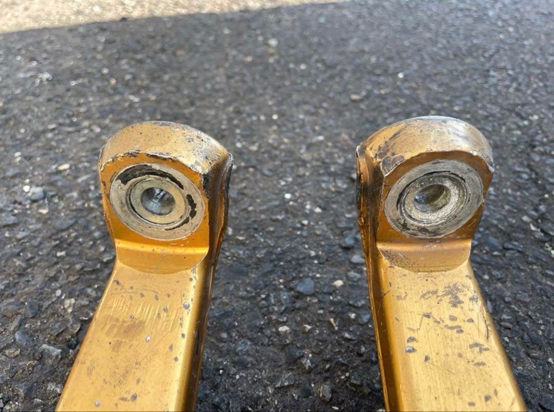 t-demand ショートナックル クラウン マークX マジェスタ IS GS