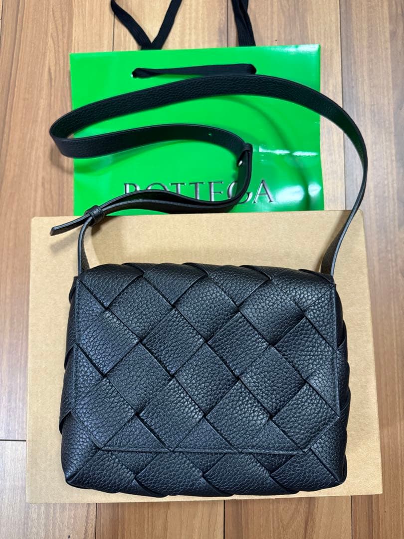 BOTTEGA VENETA ディアゴ