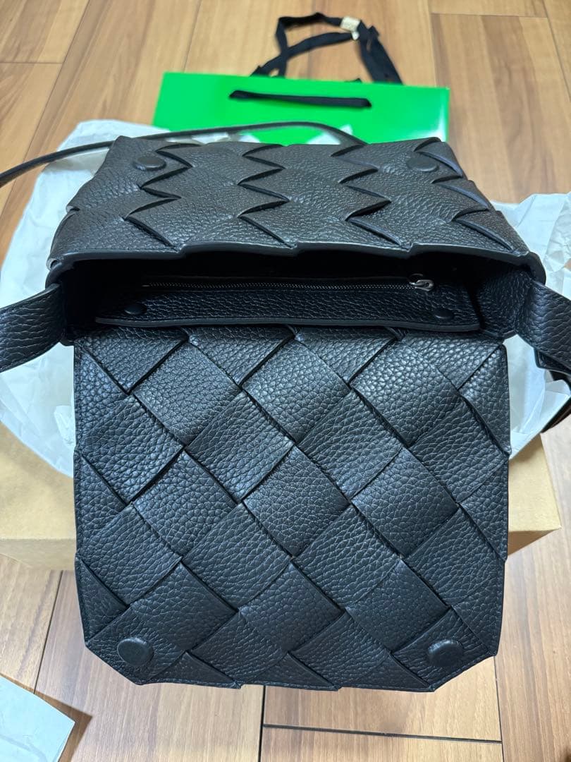 BOTTEGA VENETA ディアゴ