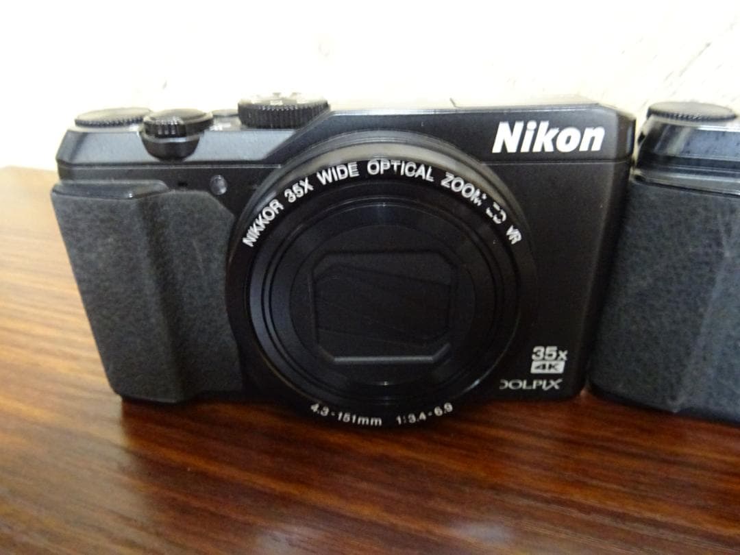 t*o様 阪004 COOLPIX 3点 まとめ売り P300 A900 S99