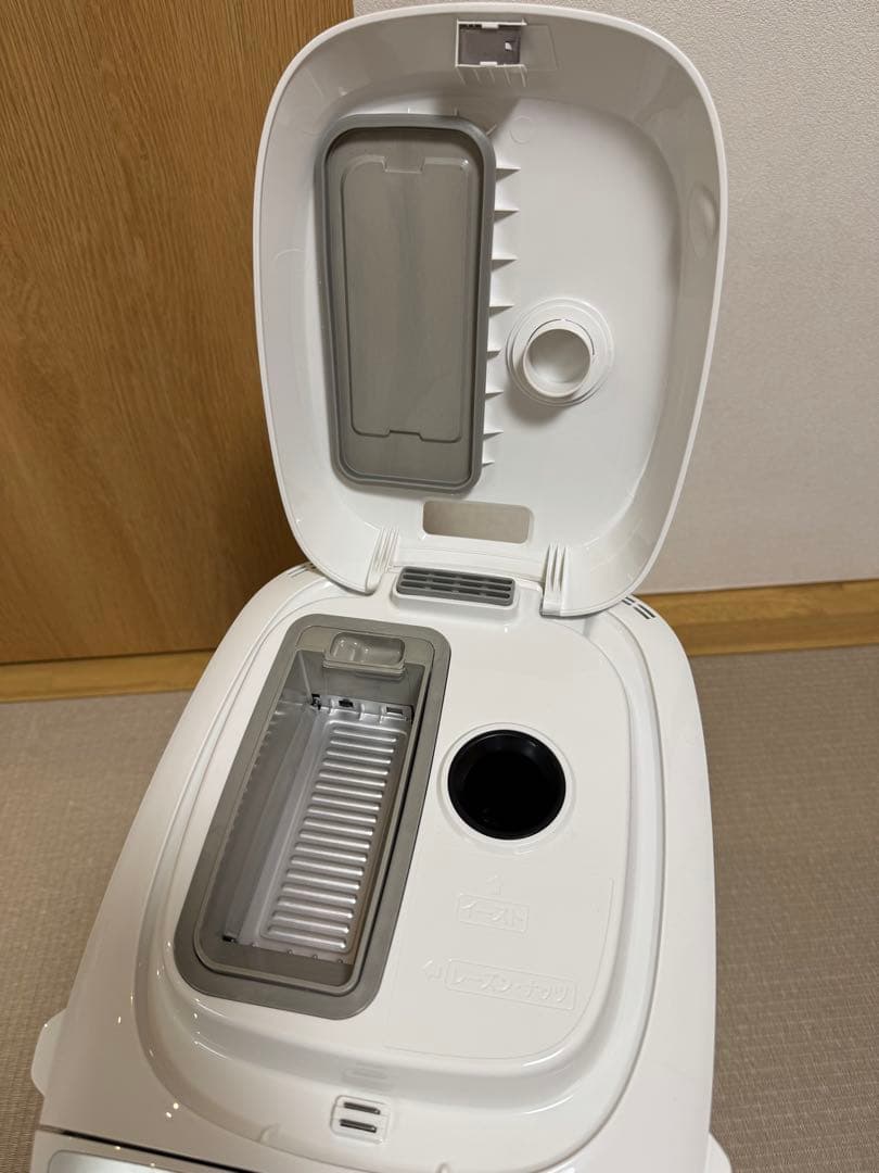 Panasonic SD-MT2000 ホームベーカリー