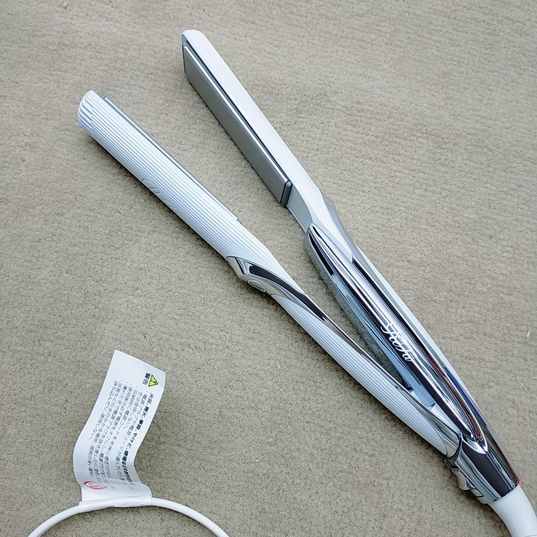 極美品❤Refa リファ ビューテック ストレート プロ