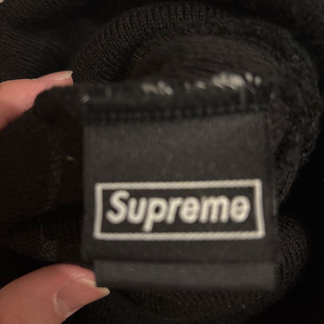 Supreme バンダナロゴ‼️