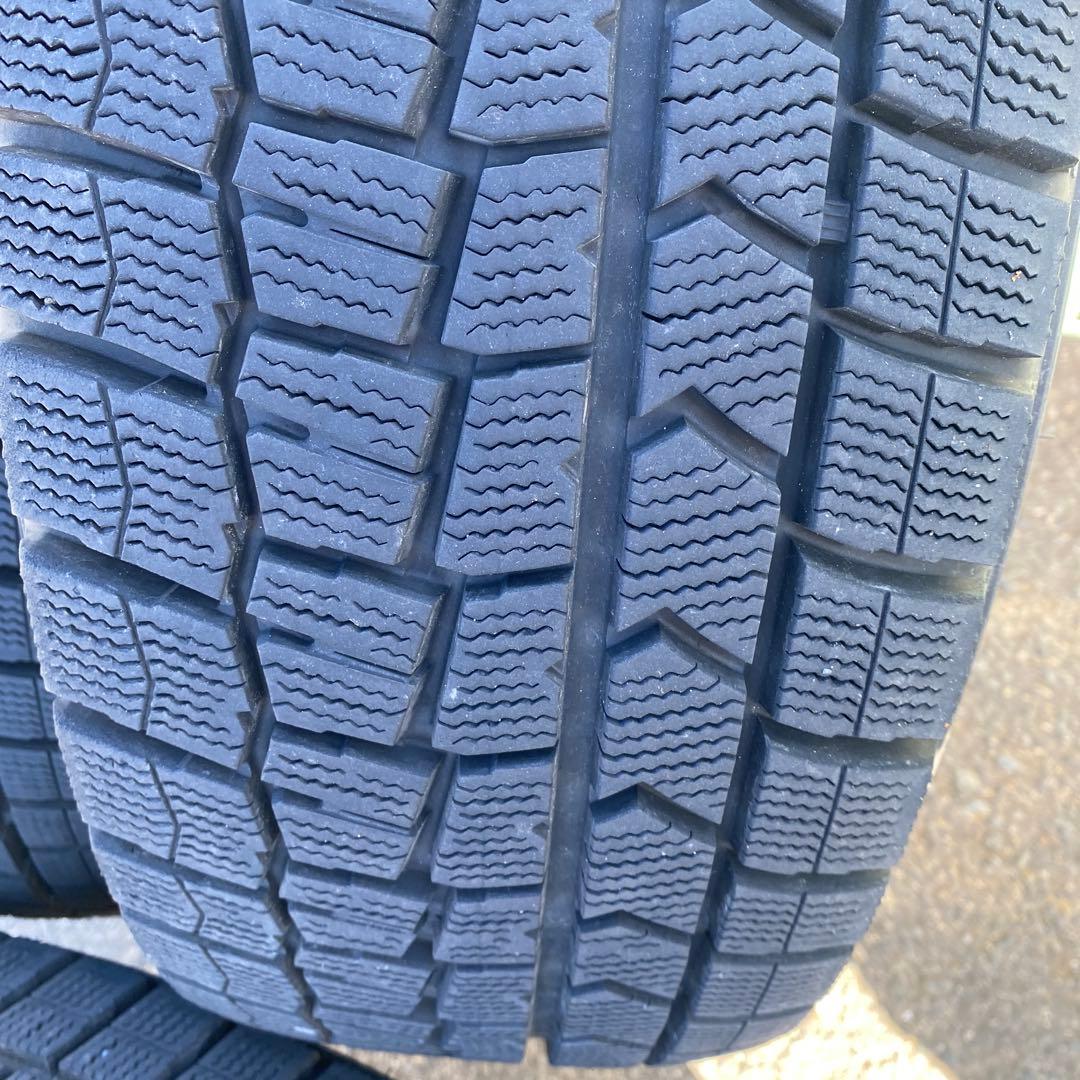 JOKER 16インチ スタッドレスタイヤ ホイール4本セット215/65/16