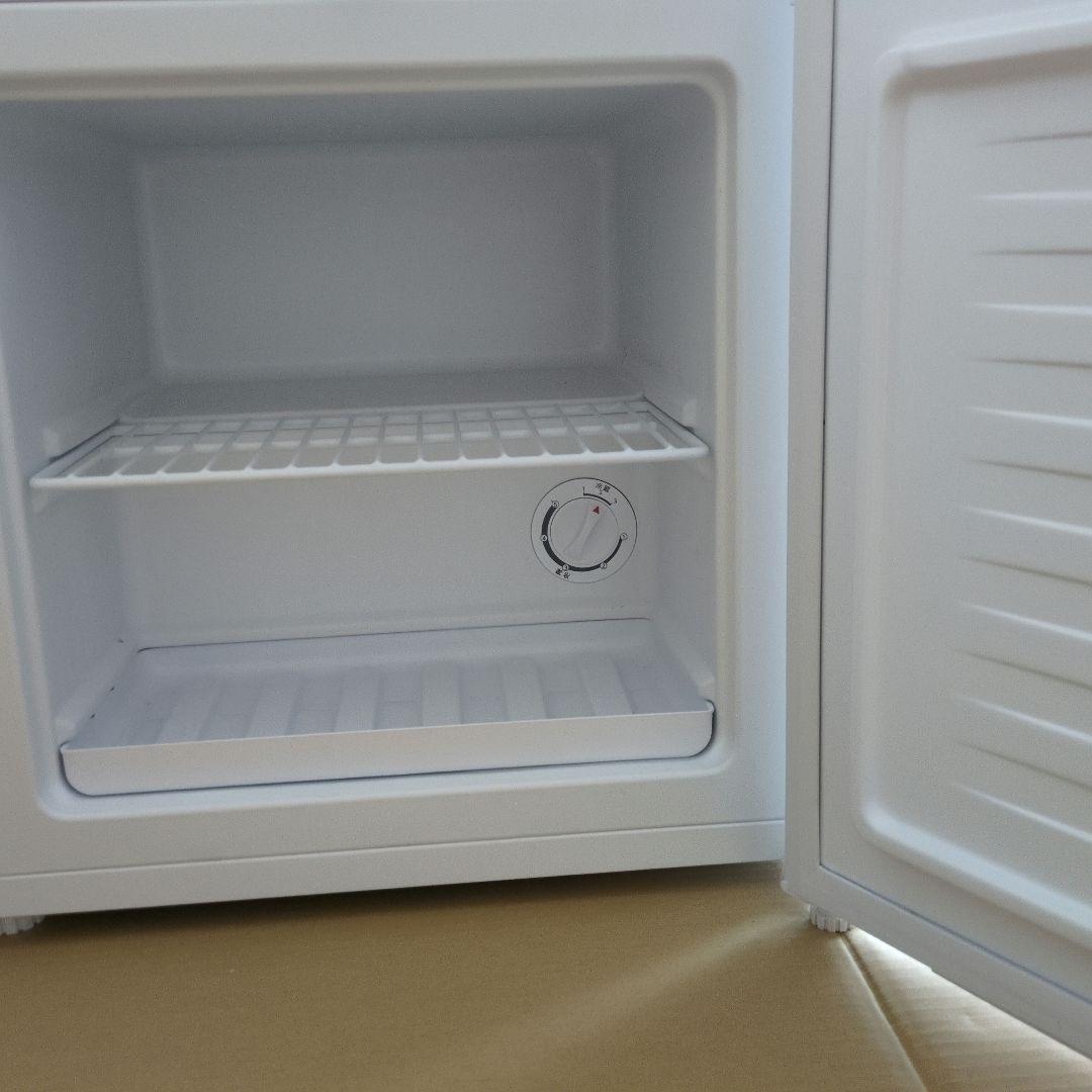 アイリスオーヤマ 31L冷蔵庫 2023年製