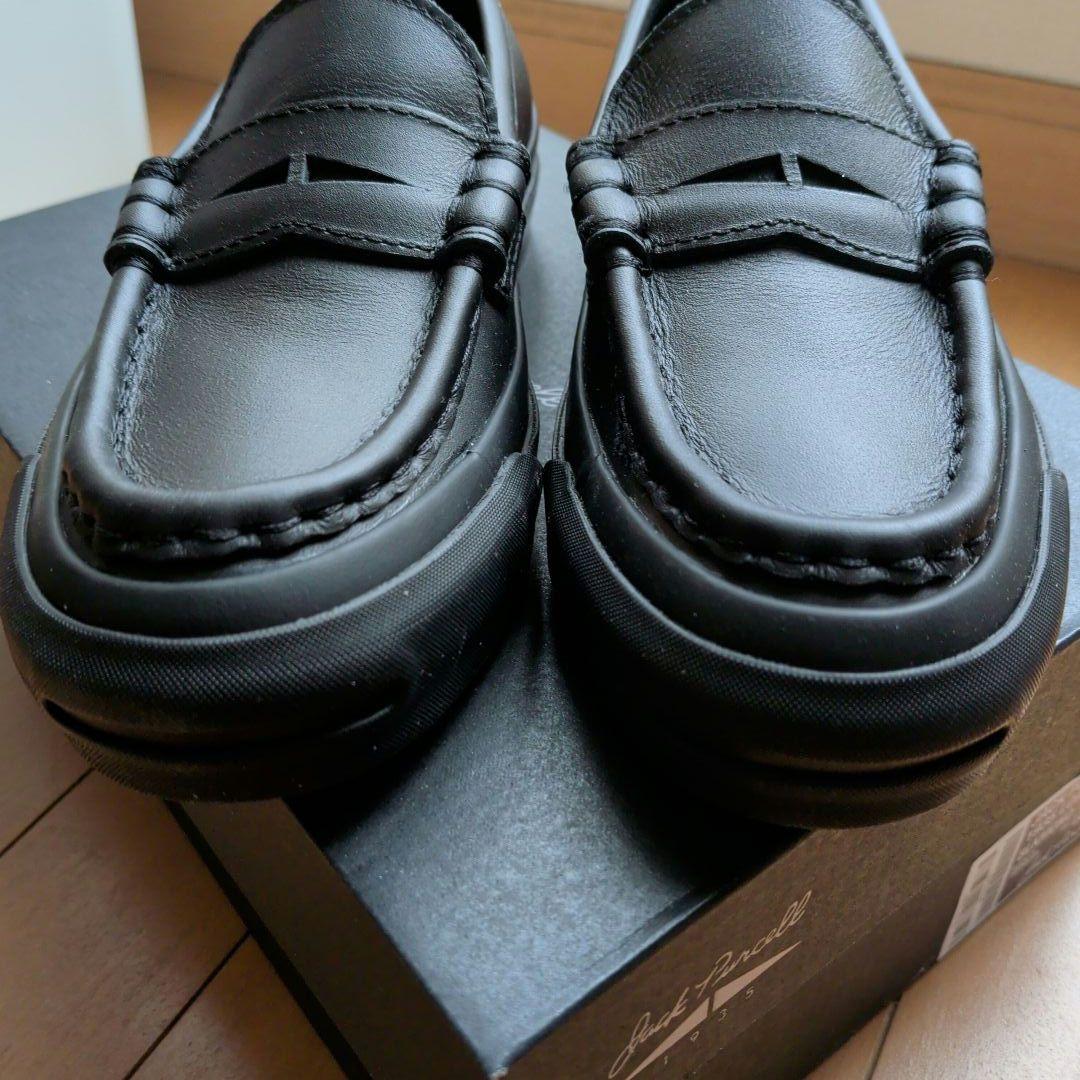 Converse Jack Purcell 1935 Loafer　ローファー