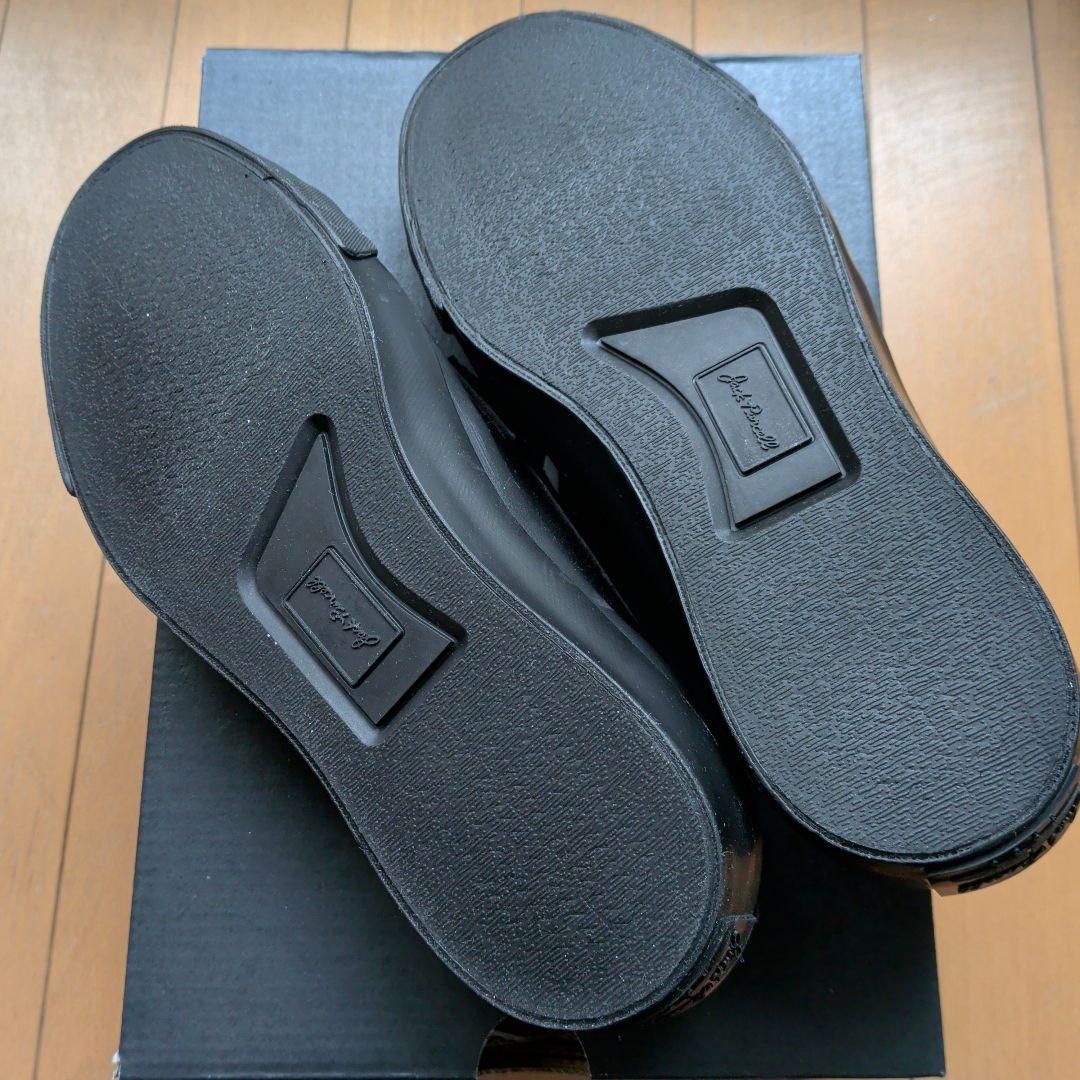 Converse Jack Purcell 1935 Loafer　ローファー