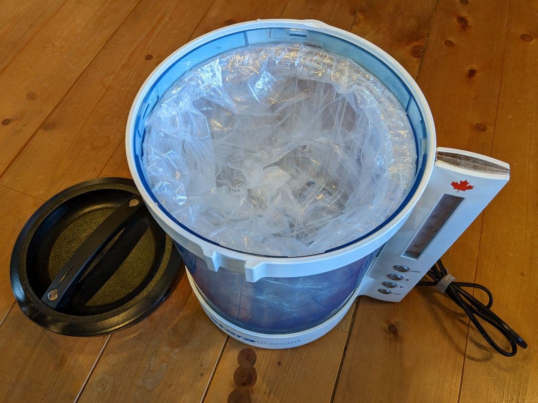 ☆電気分解次亜塩素酸水生成装置 ノロウィルス・インフルエンザ等の殺菌効果絶大☆