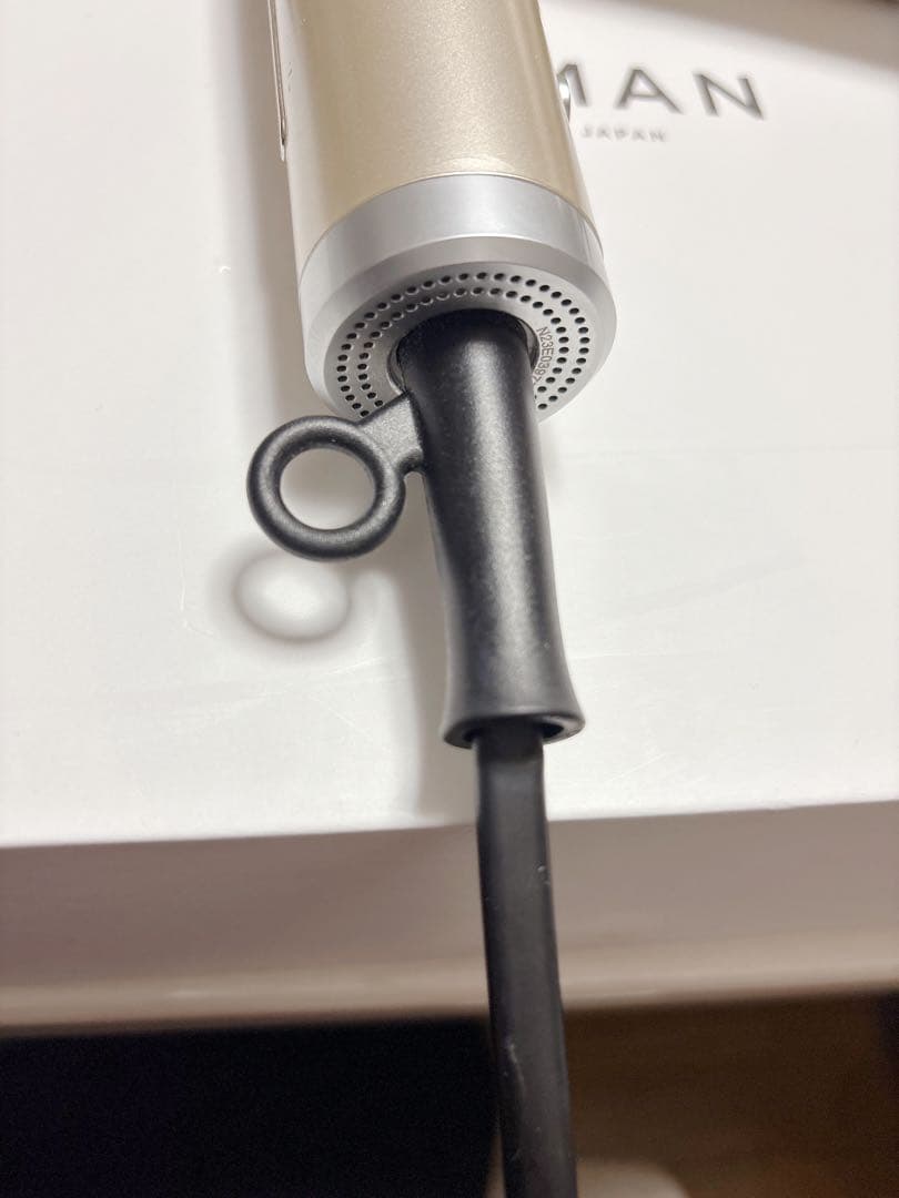 ヤーマン リフトドライヤー ゴールド