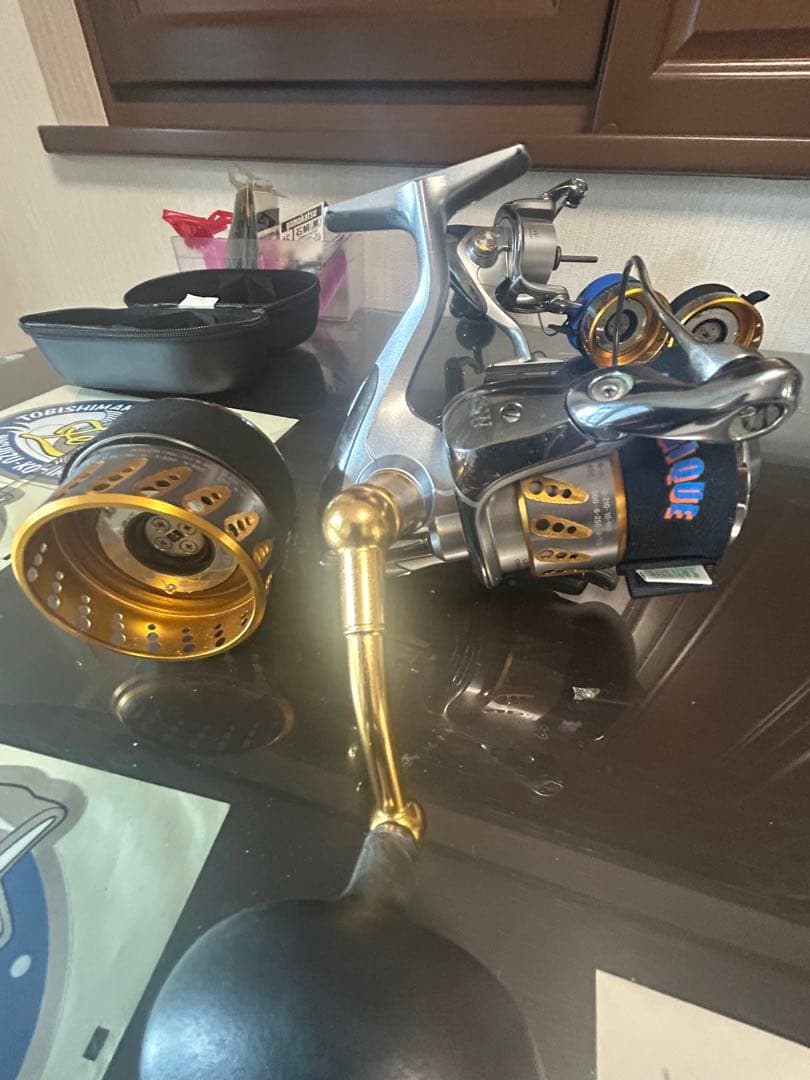 シマノステラ　SW10000XG