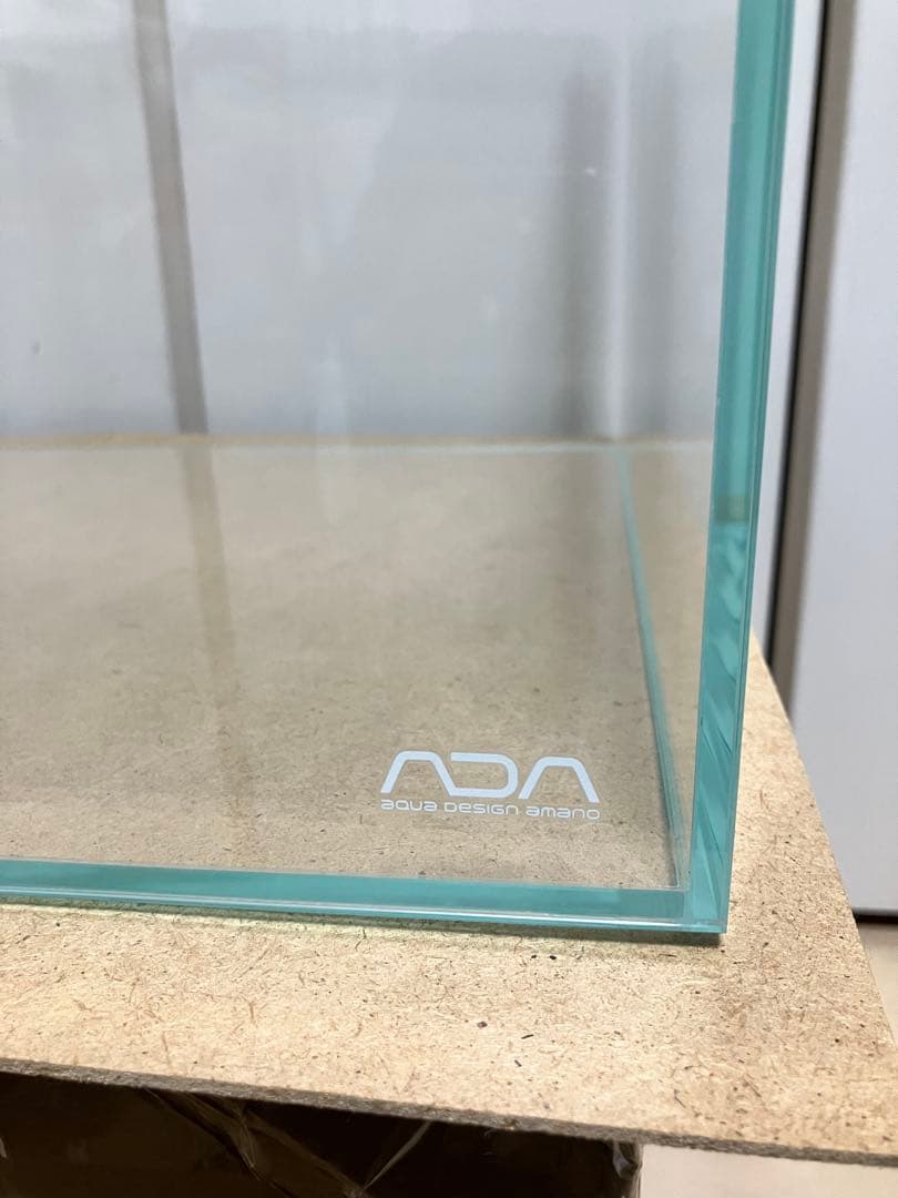 ADA キューブガーデン W60×D30×H25 ロータイプ