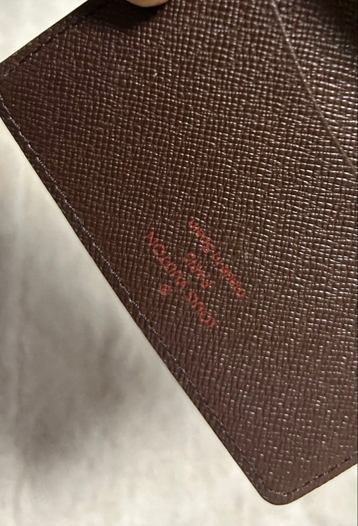 専用☆彡 限定お値下げ中‼️ルイ・ヴィトン　名刺入れ