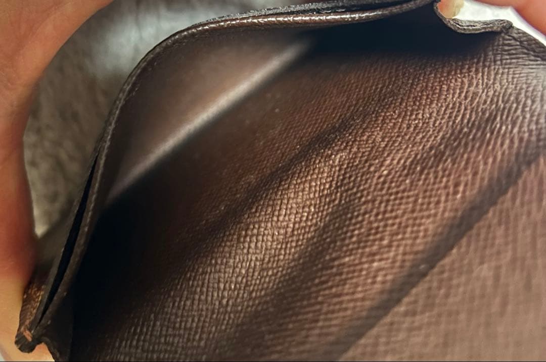 専用☆彡 限定お値下げ中‼️ルイ・ヴィトン　名刺入れ