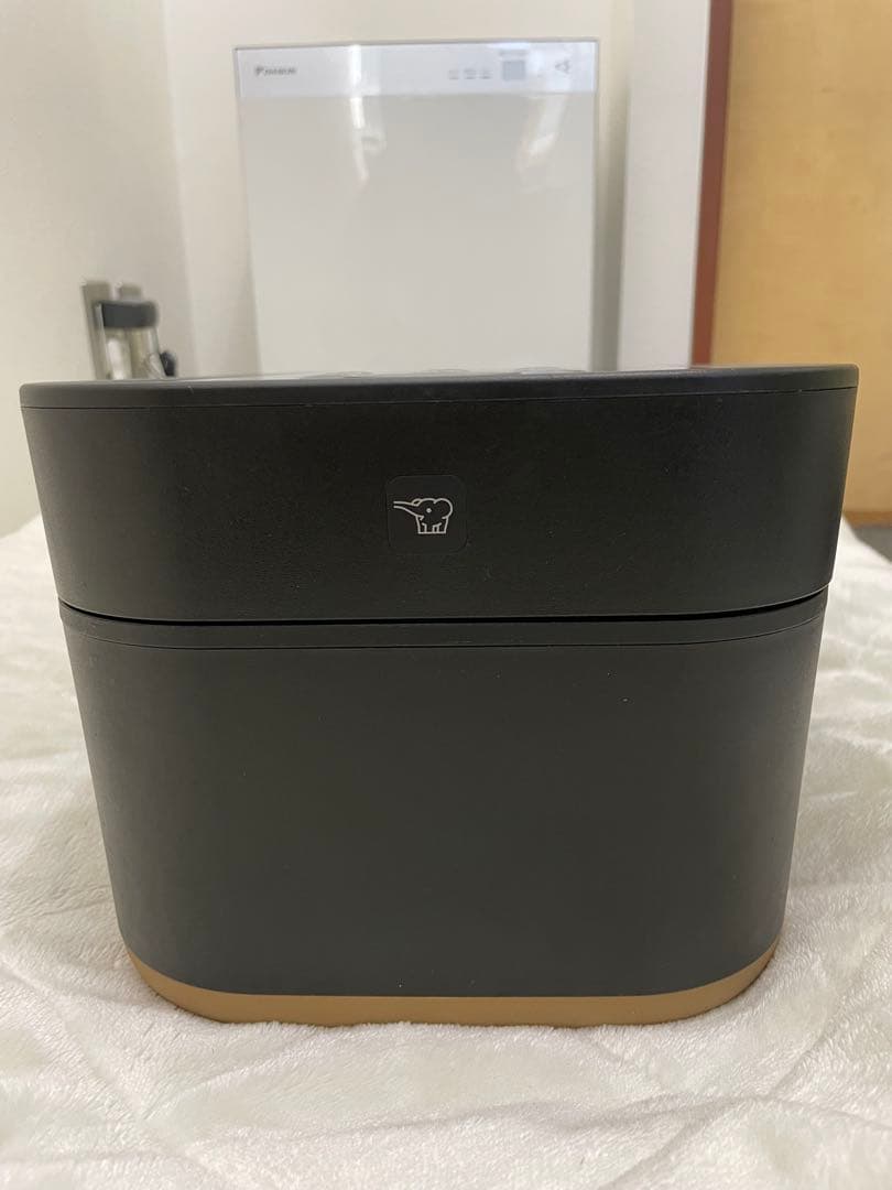 ZOJIRUSHI IH炊飯器 NW-SA10