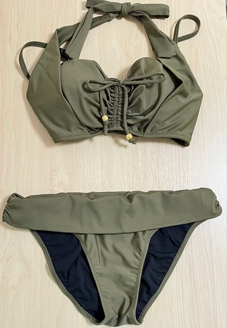 Sanai Resort グラマラスフィットビキニ 水着