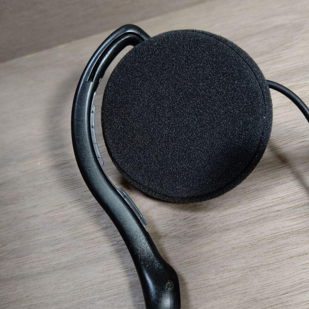 リリィシュシュのすべて 同型 SONY MDR-G72 ヘッドホン 中古現状