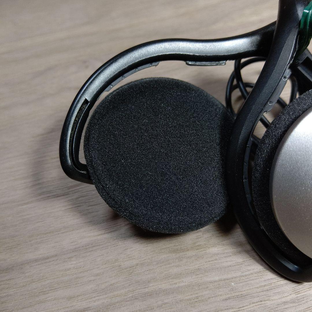 リリィシュシュのすべて 同型 SONY MDR-G72 ヘッドホン 中古現状