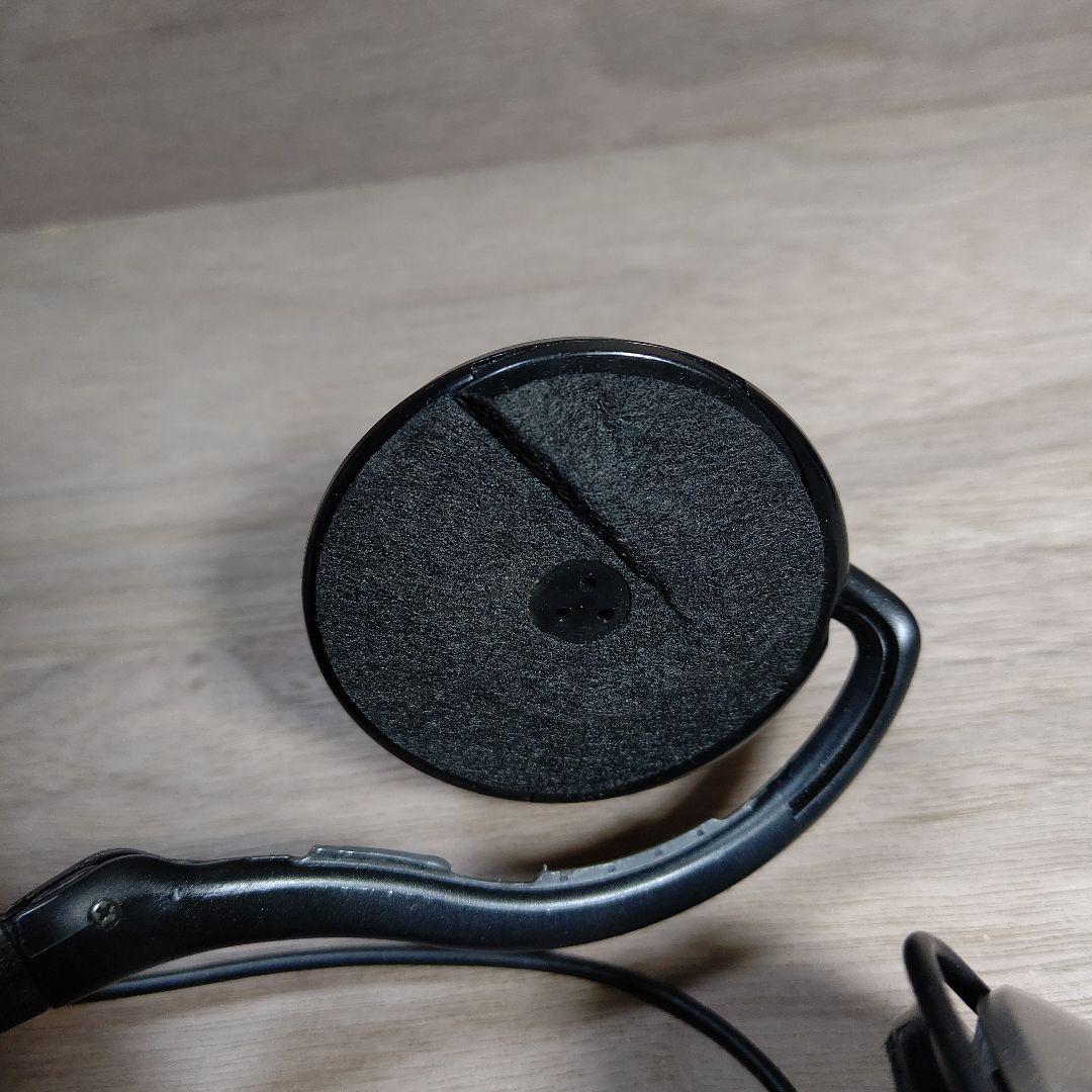 リリィシュシュのすべて 同型 SONY MDR-G72 ヘッドホン 中古現状