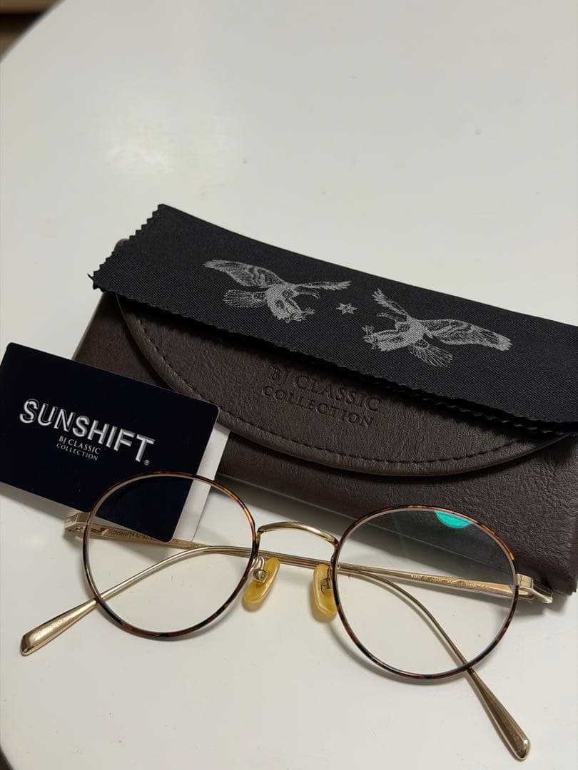 小物 BJ CLASSIC SUNSHIFT S-PM114S C-1-2