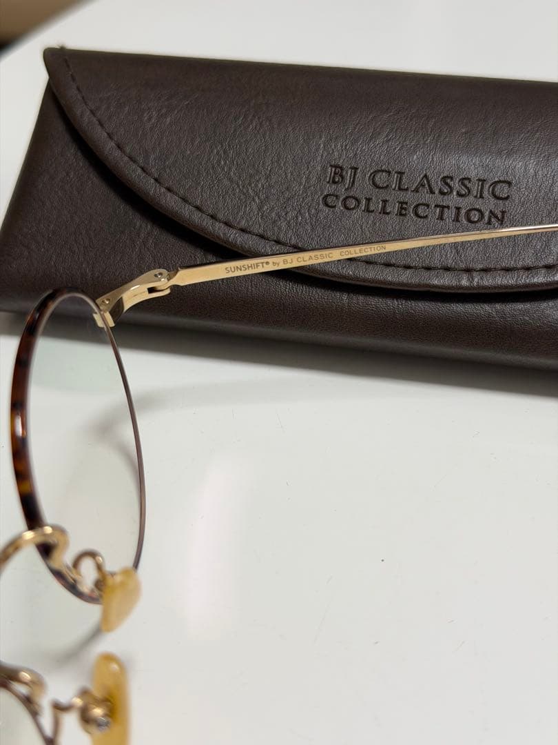 小物 BJ CLASSIC SUNSHIFT S-PM114S C-1-2