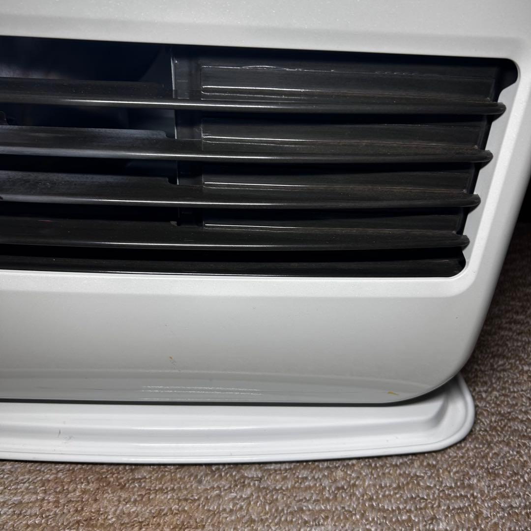 CORONA 石油ファンヒーター FH−VD4621BY 2021年製