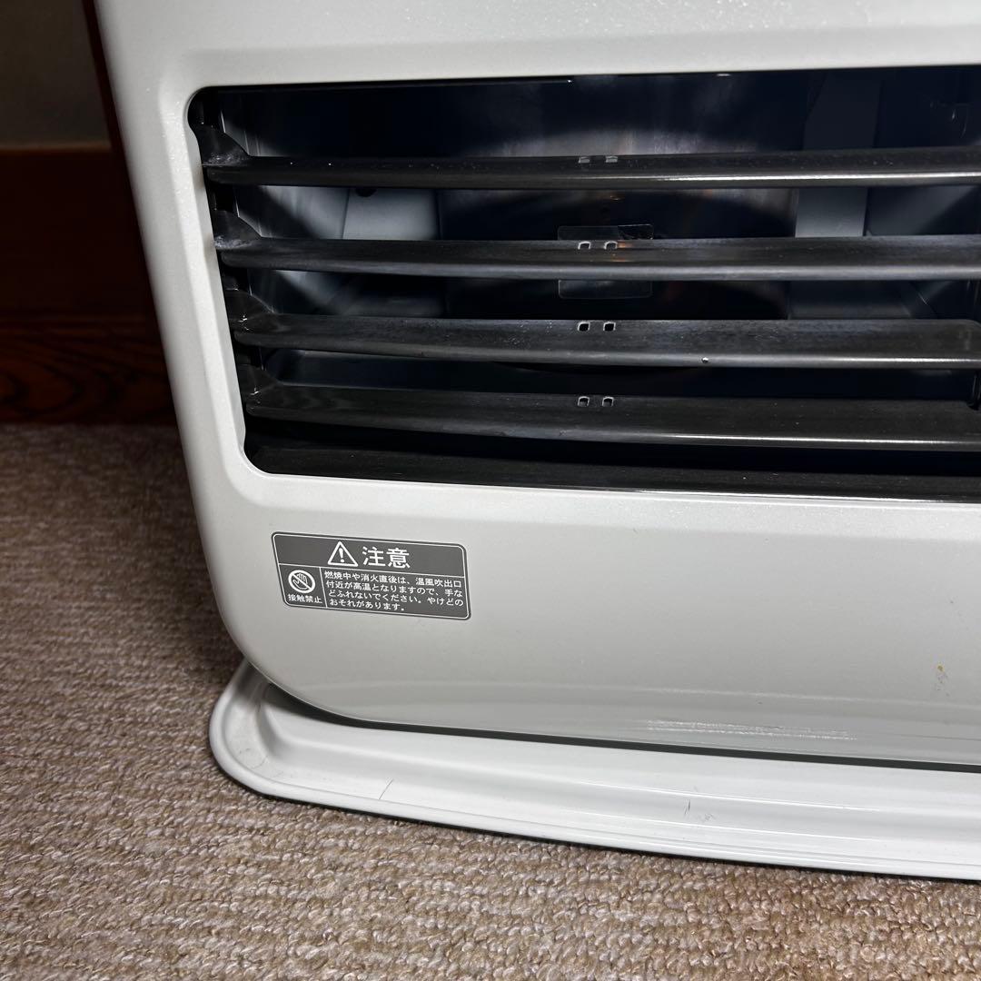 CORONA 石油ファンヒーター FH−VD4621BY 2021年製