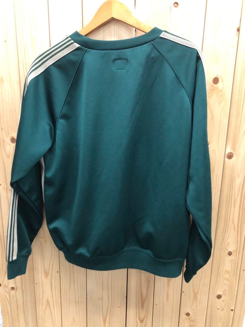 knmen126-0739 NEEDlES トラックスエット