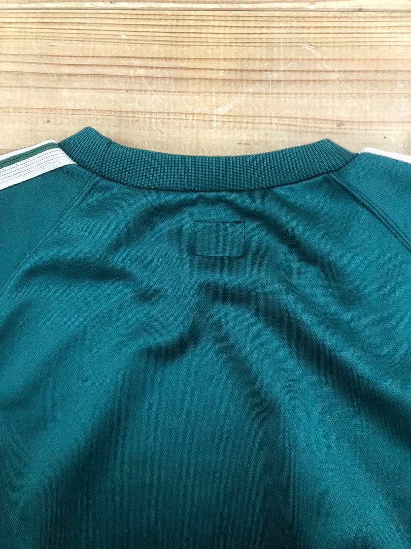 knmen126-0739 NEEDlES トラックスエット