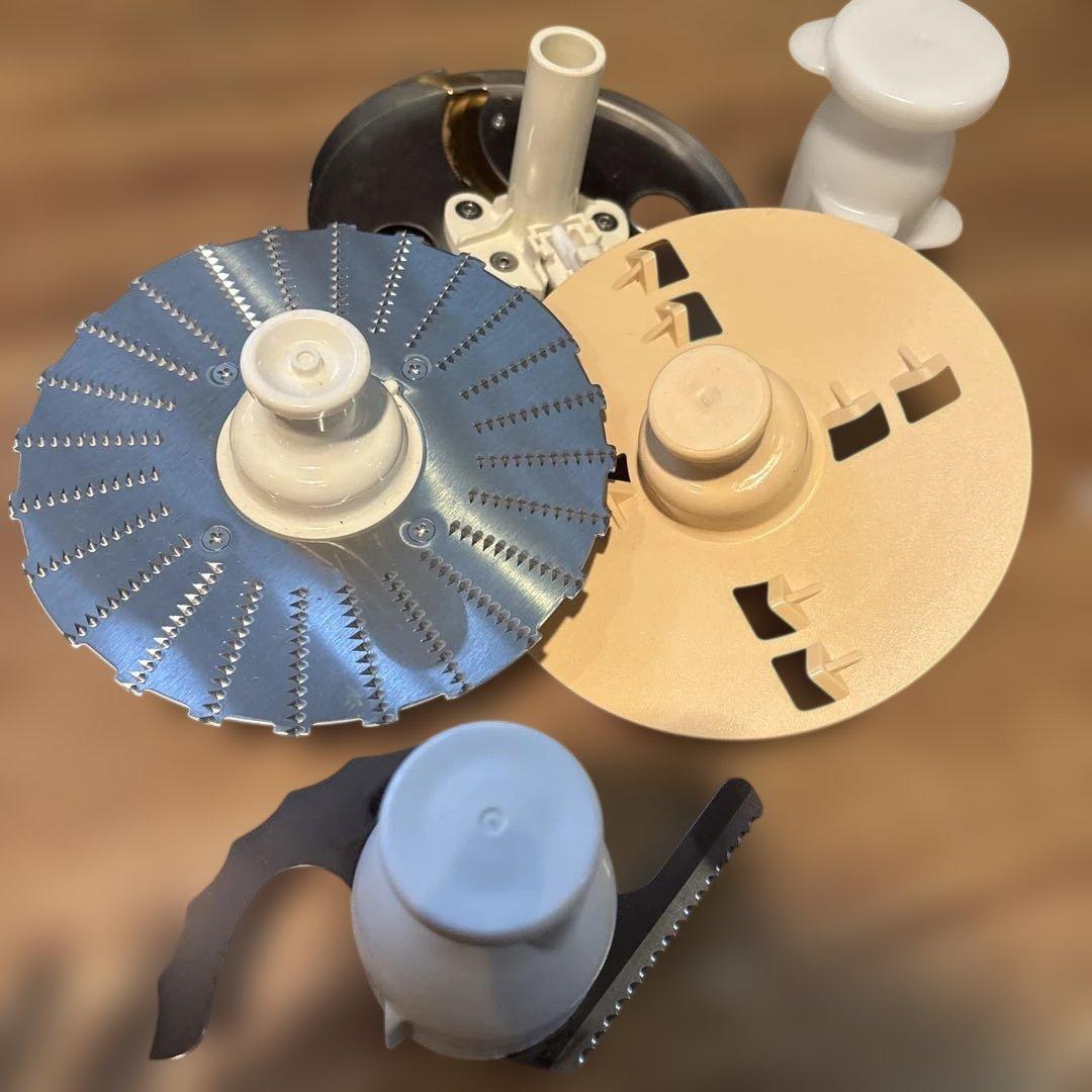 フードプロセッサー　パナソニック