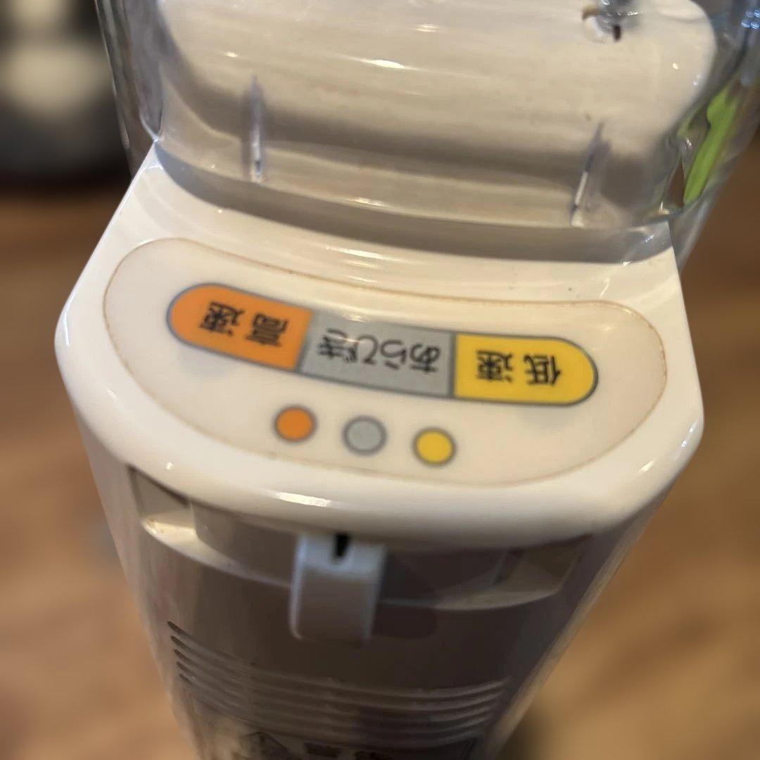 フードプロセッサー　パナソニック