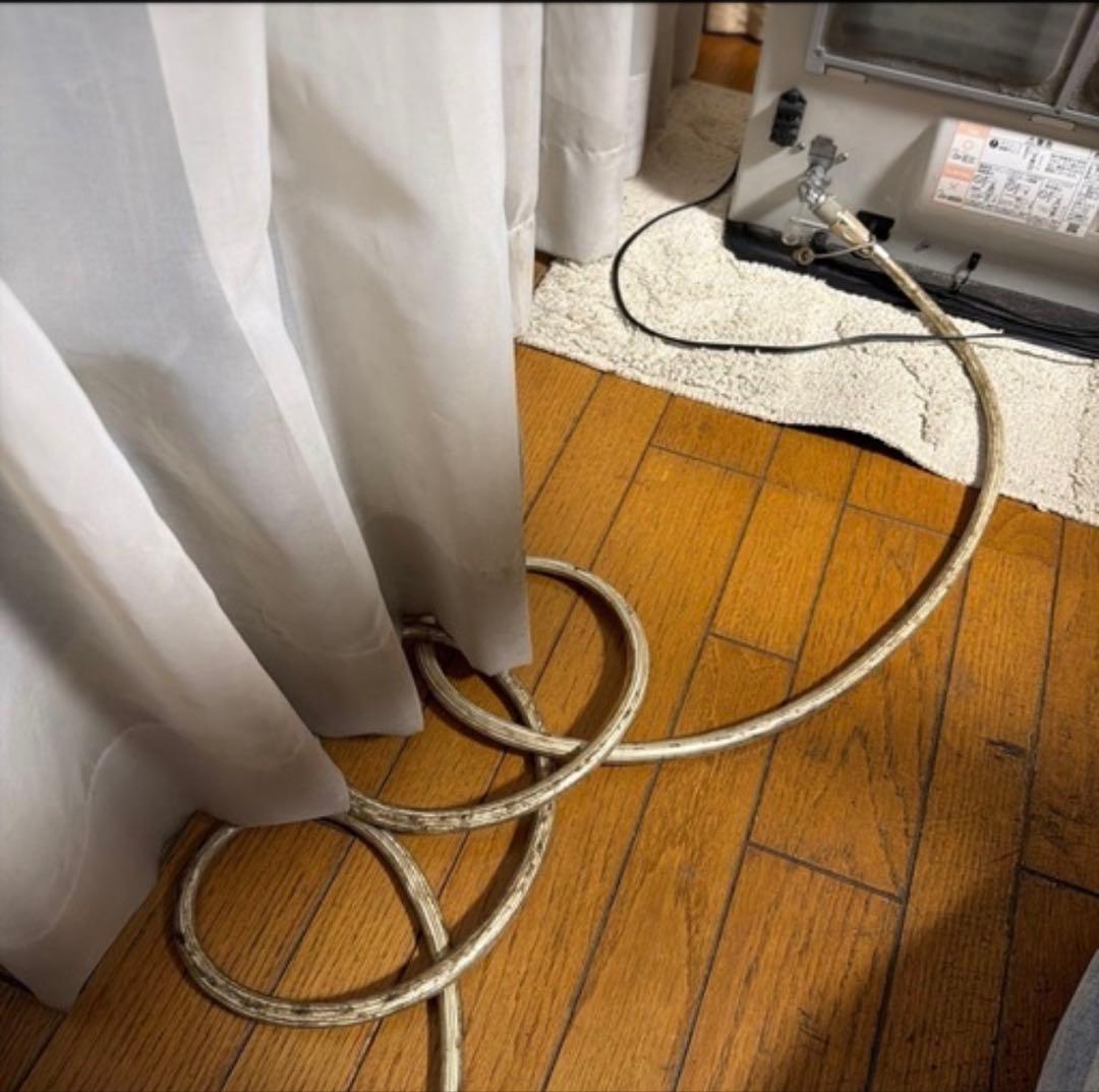 ガスファンヒーター SRC-364E 都市ガス