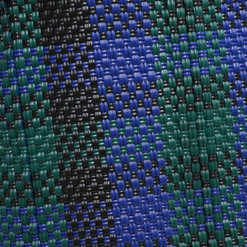 新品未使用・ レトラ メルカドバッグ 3COLORS CHECK