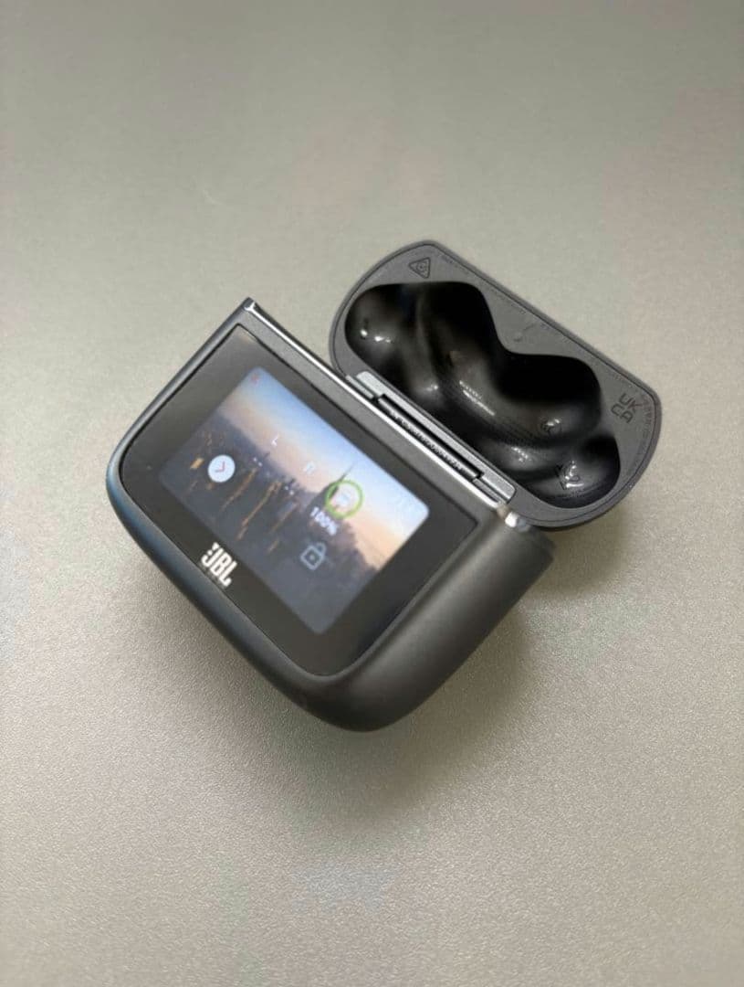 JBL Tour Pro 3【ケースのみ】