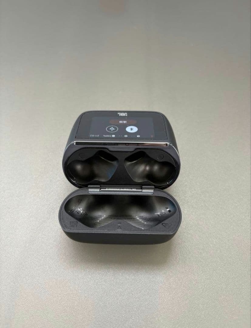 JBL Tour Pro 3【ケースのみ】