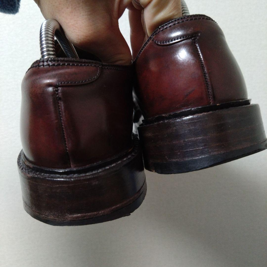 フローシャイム　コードバン