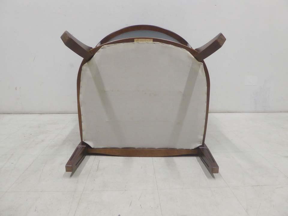 ■maruni マルニ■地中海ロイヤル シャルル 1人掛け 1P ソファ-2