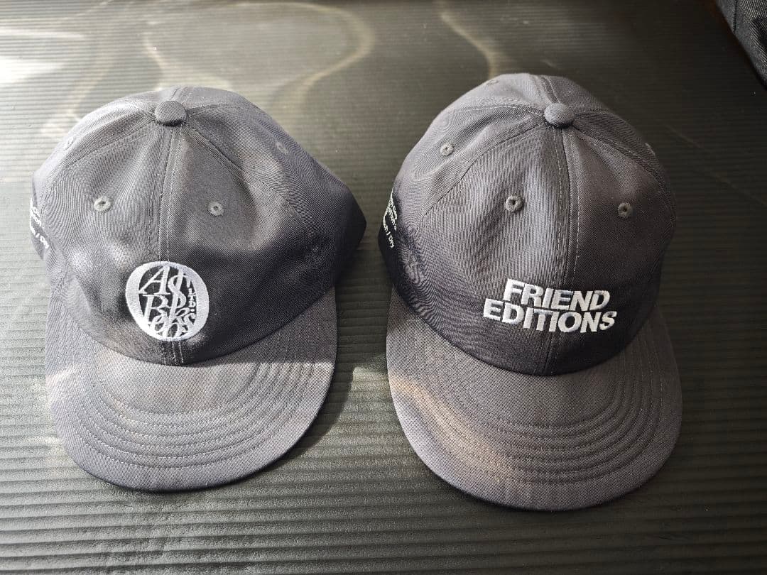 FreshService CAP 6個まとめ売り