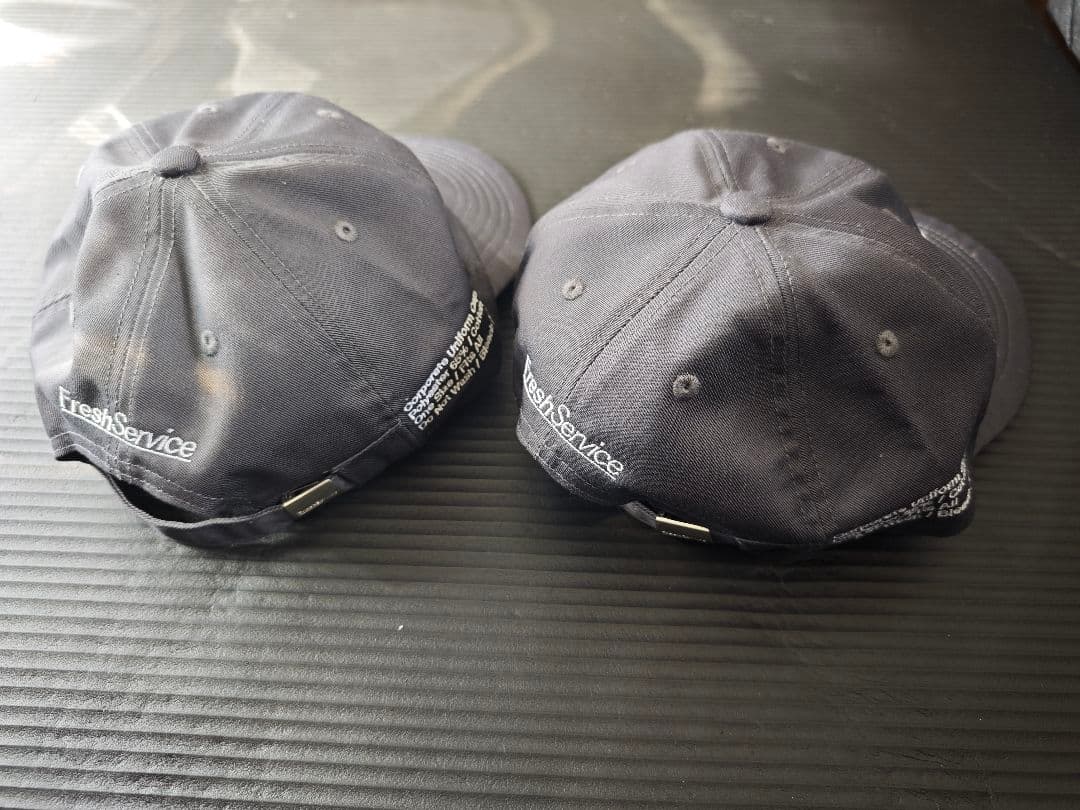 FreshService CAP 6個まとめ売り