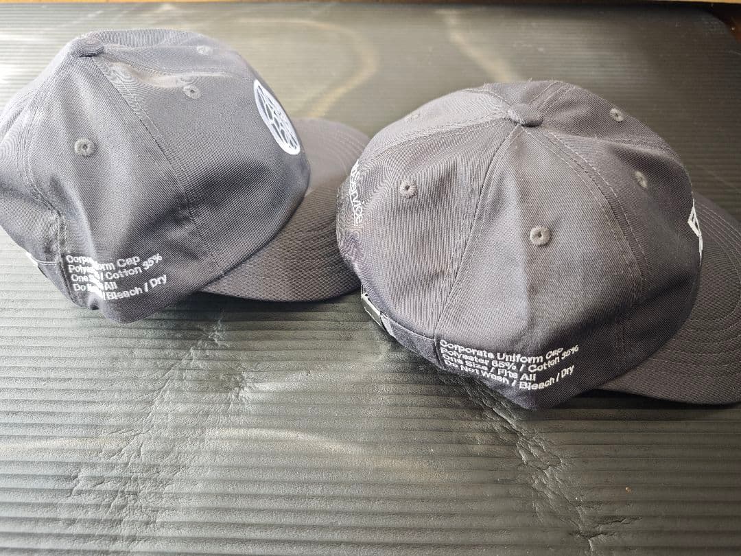FreshService CAP 6個まとめ売り